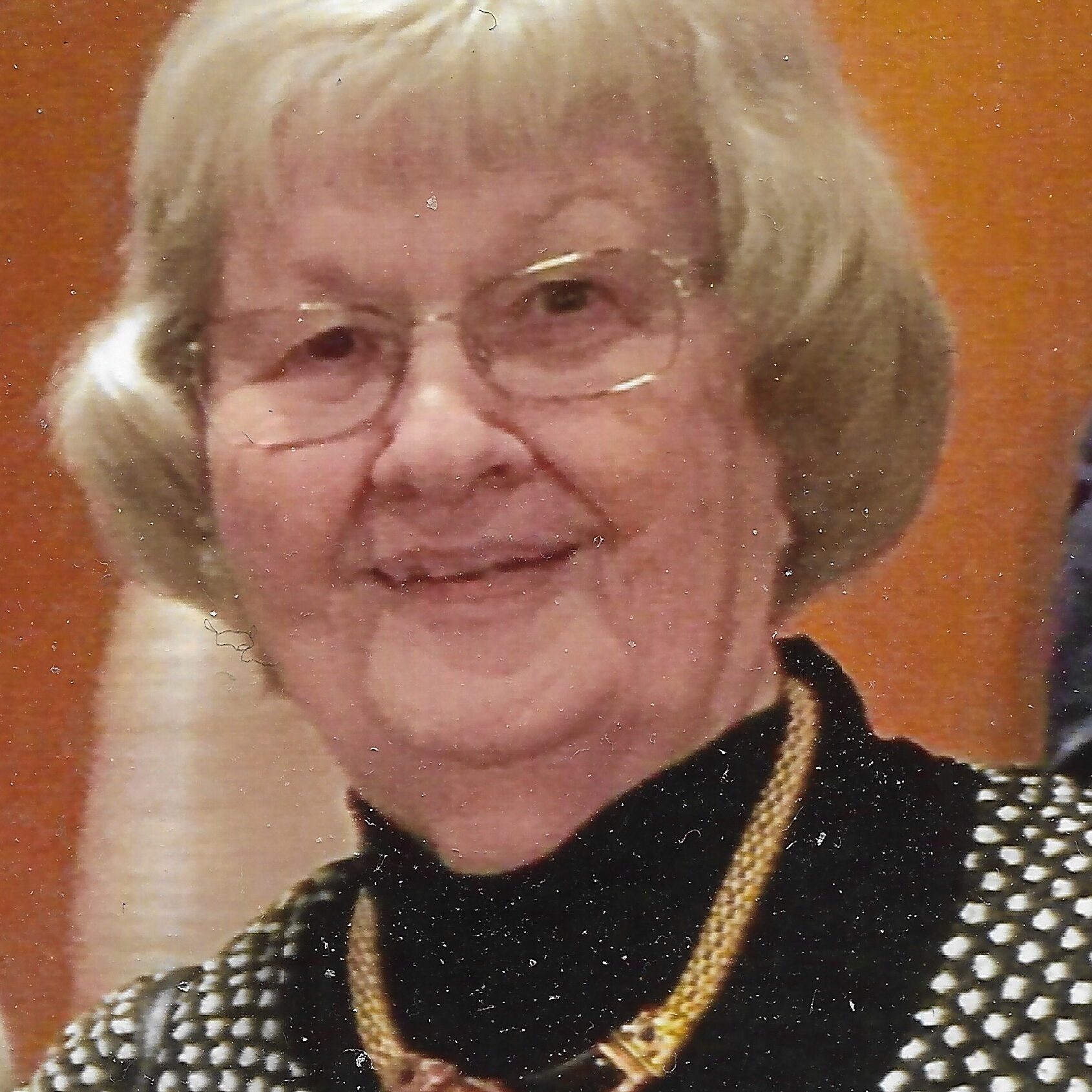 Angino, Margaret