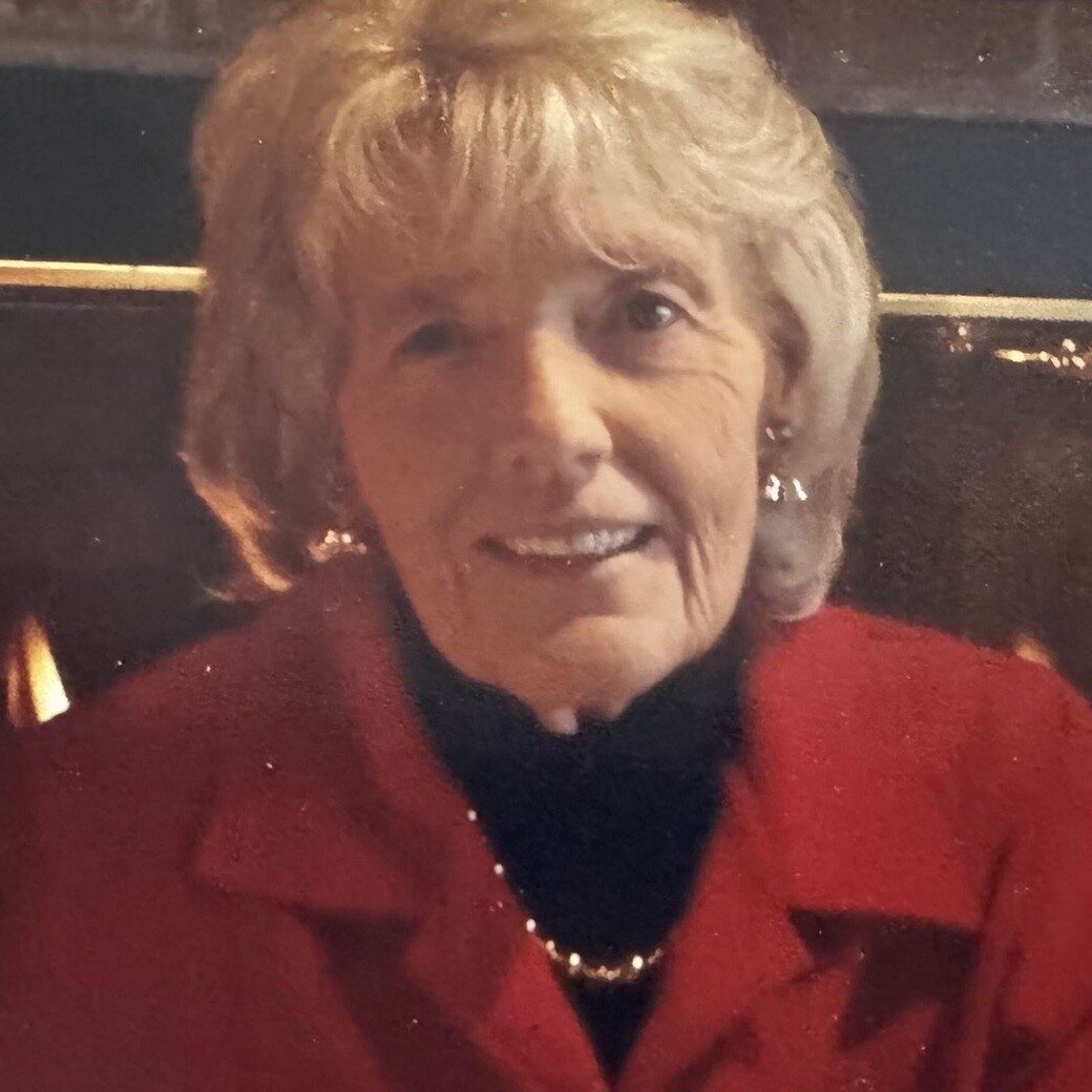 Robinson, Ann Obit photo