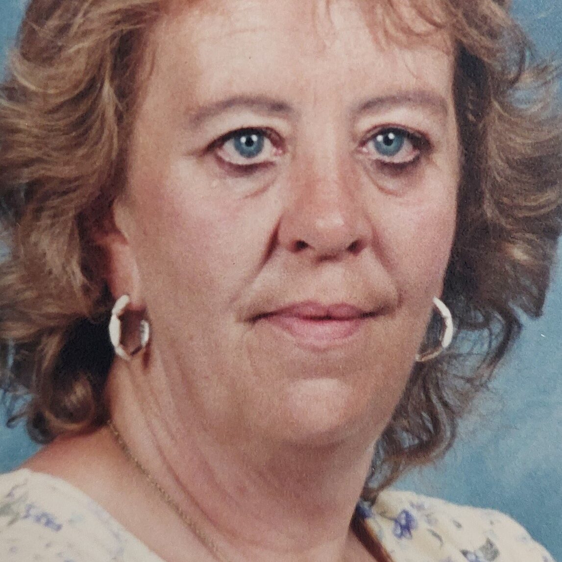 Stauch, Kathy