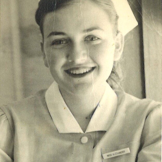 Watson, Betty Nurse