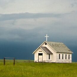 prairie_church